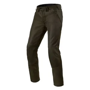 REV’IT! Eclipse 2 verde oliva