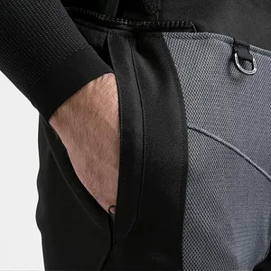 SHIMA Rush Pantalon Verano detalle