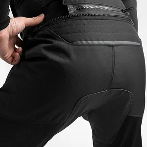 SHIMA Rush Pantalon Verano trasero