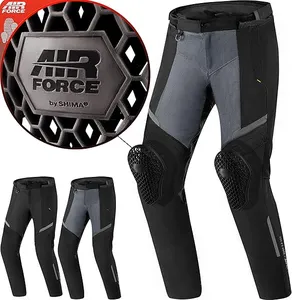 SHIMA Rush Pantalon Verano