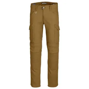 Spidi Pathfinder tejanos moto beige