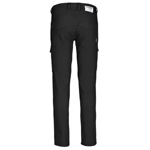 Spidi Pathfinder tejanos moto trasero