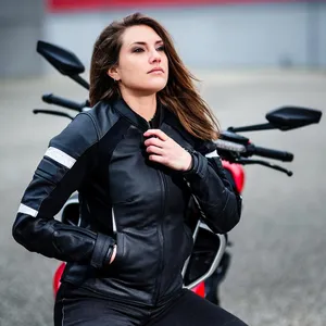 Chaqueta mujer Gina entretiempo 2