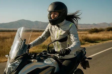 Chaqueta verano mujer 1 